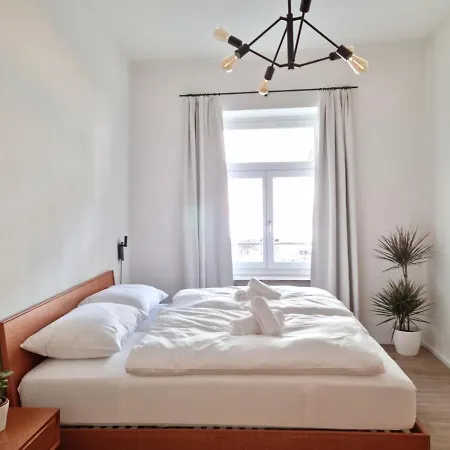 Rosa Homestay Merano