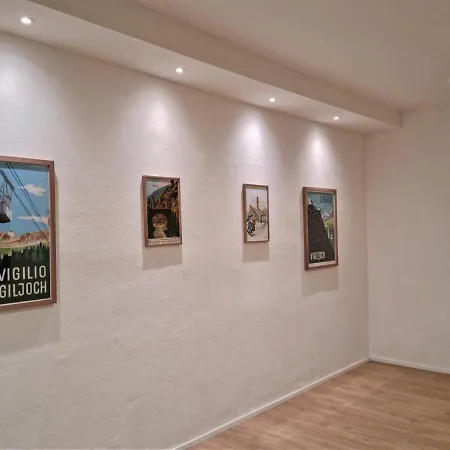 Rosa Homestay Merano