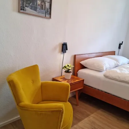 Rosa Homestay Merano