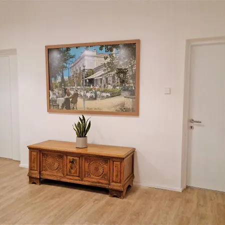 Rosa Homestay Merano