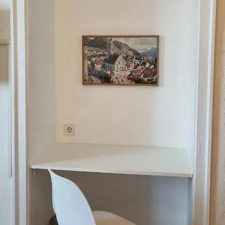 Rosa Homestay Merano